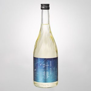 紀州浪漫 叶彗版 梅酒